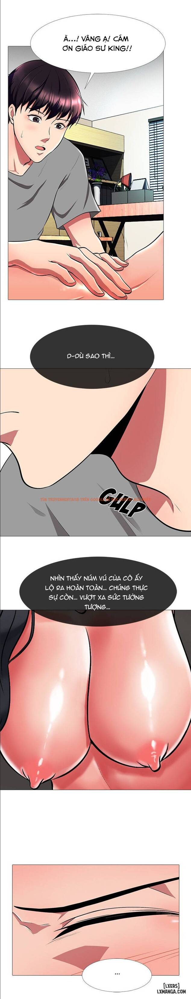 Trang truyện 10 trong truyện tranh Học Bổng Đặc Biệt - Chapter 2 - truyentvn.net