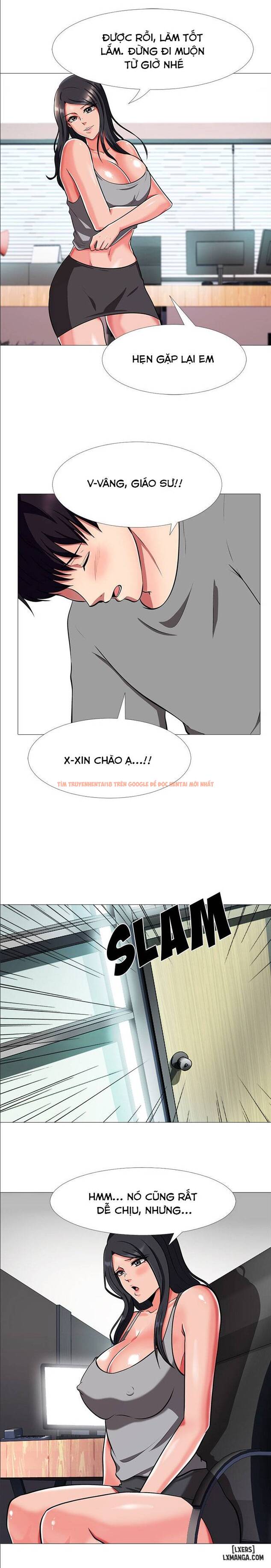 Trang truyện 22 trong truyện tranh Học Bổng Đặc Biệt - Chapter 2 - truyentvn.net