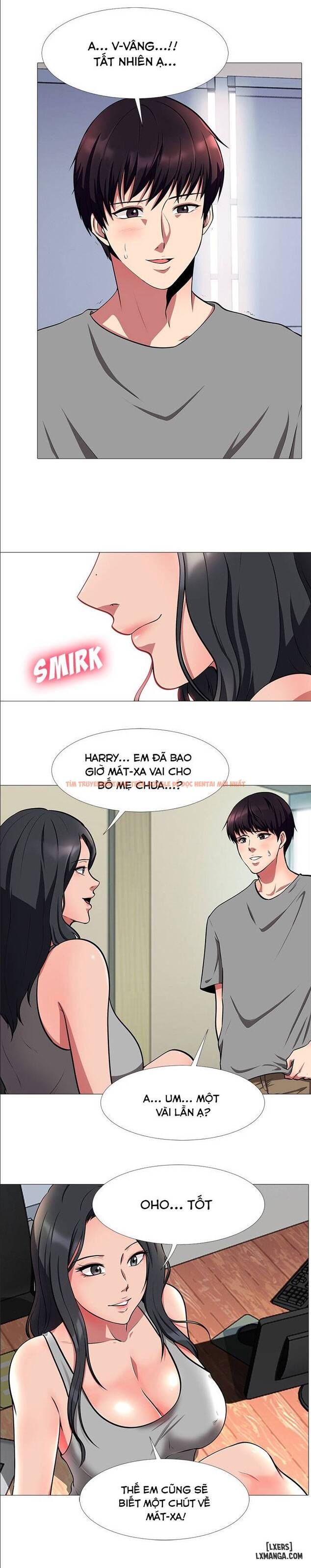 Trang truyện 3 trong truyện tranh Học Bổng Đặc Biệt - Chapter 2 - truyentvn.net