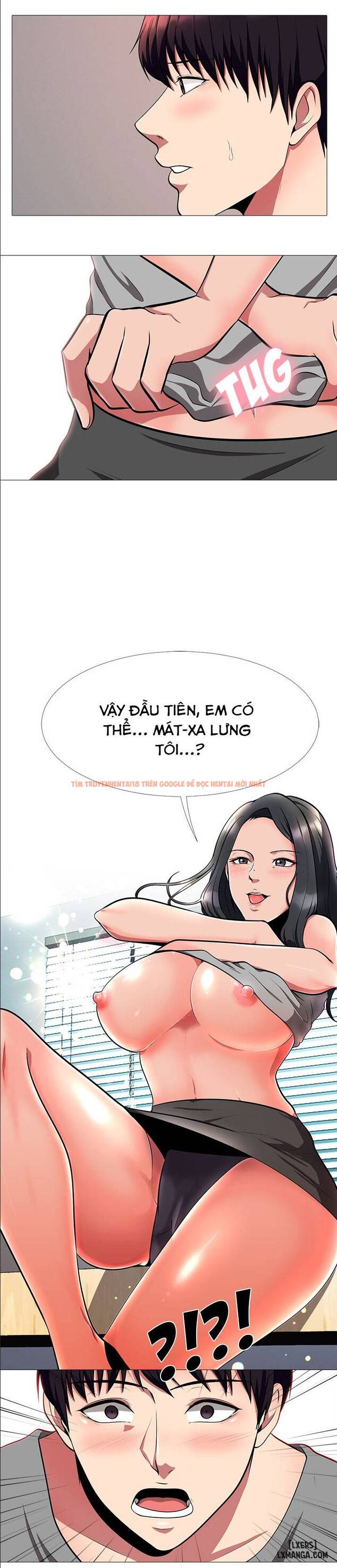 Trang truyện 4 trong truyện tranh Học Bổng Đặc Biệt - Chapter 2 - truyentvn.net