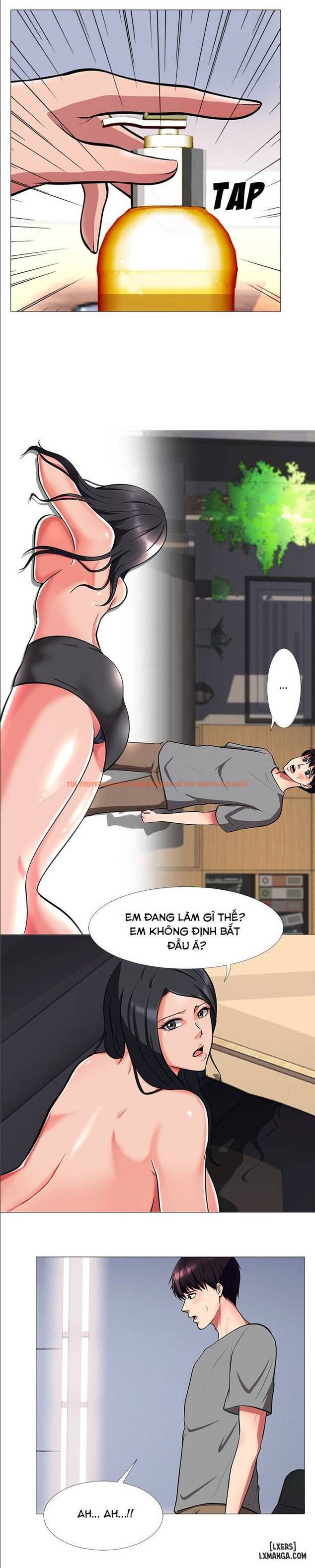 Trang truyện 7 trong truyện tranh Học Bổng Đặc Biệt - Chapter 2 - truyentvn.net