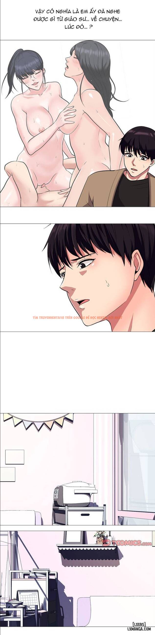 Trang truyện 12 trong truyện tranh Học Bổng Đặc Biệt - Chapter 20 - www.truyentvn.net