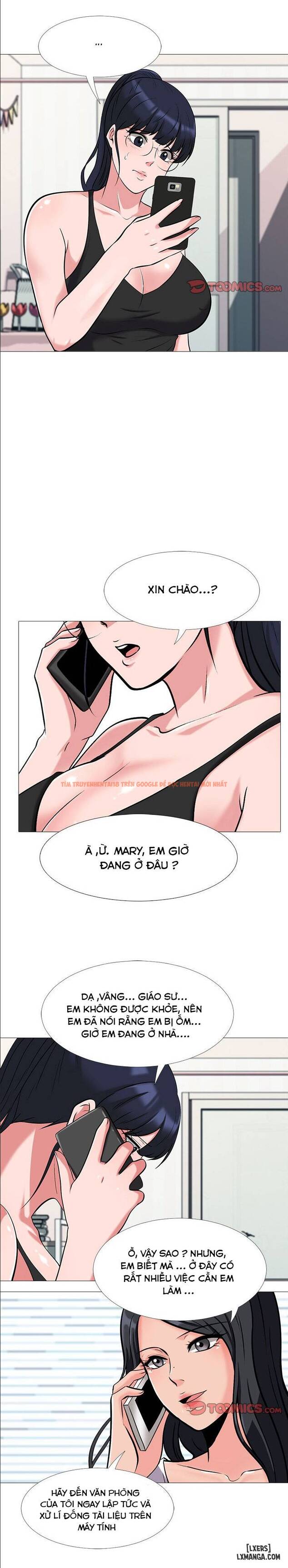 Trang truyện 15 trong truyện tranh Học Bổng Đặc Biệt - Chapter 20 - www.truyentvn.net