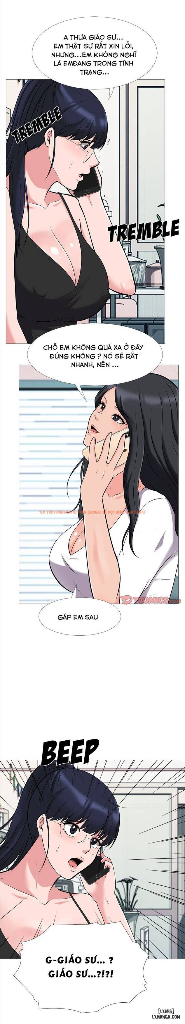 Trang truyện 16 trong truyện tranh Học Bổng Đặc Biệt - Chapter 20 - www.truyentvn.net