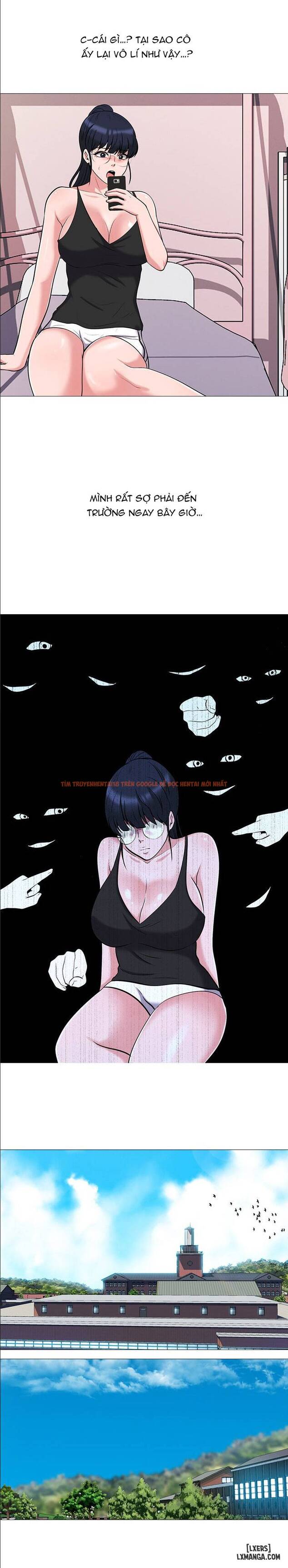 Trang truyện 17 trong truyện tranh Học Bổng Đặc Biệt - Chapter 20 - www.truyentvn.net