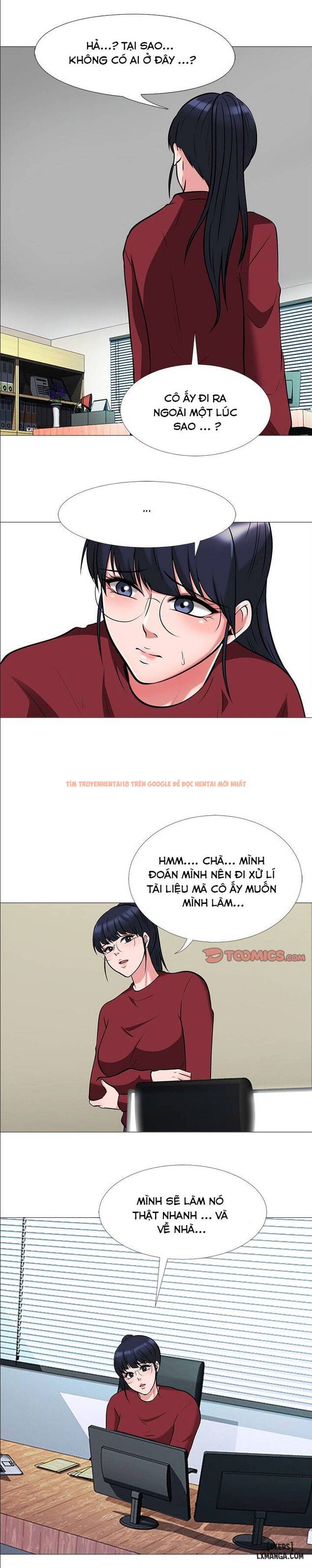 Trang truyện 19 trong truyện tranh Học Bổng Đặc Biệt - Chapter 20 - www.truyentvn.net