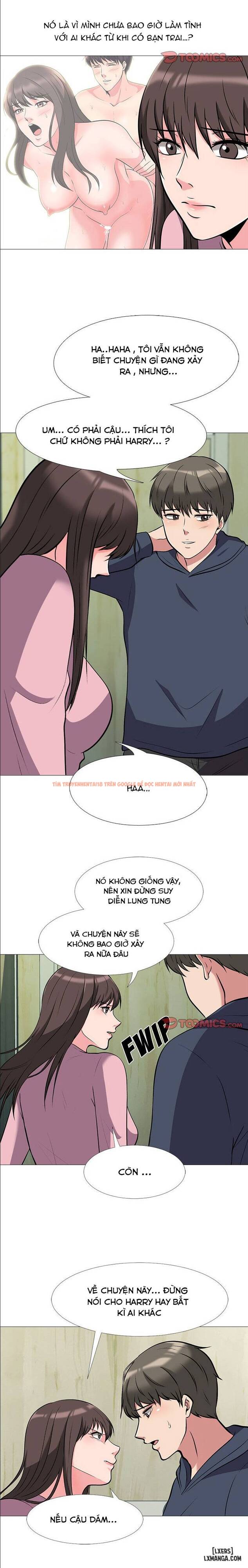 Trang truyện 4 trong truyện tranh Học Bổng Đặc Biệt - Chapter 20 - www.truyentvn.net