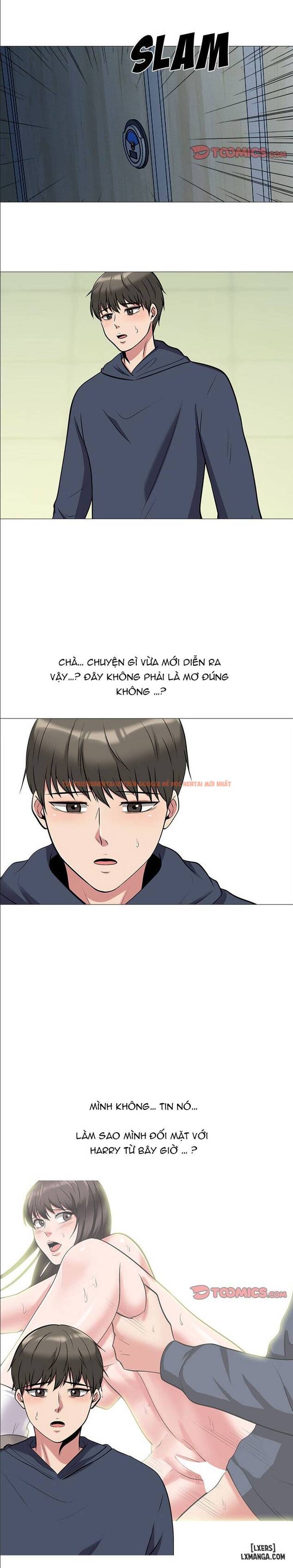 Trang truyện 6 trong truyện tranh Học Bổng Đặc Biệt - Chapter 20 - www.truyentvn.net