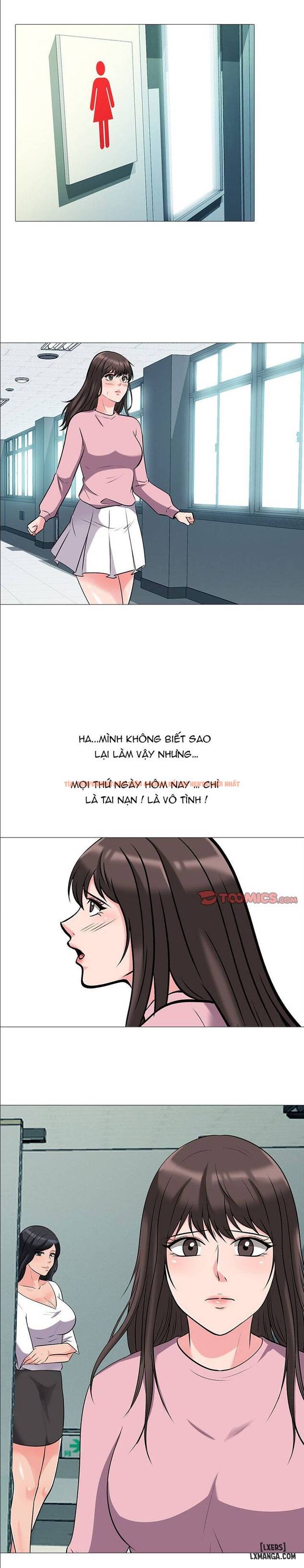 Trang truyện 7 trong truyện tranh Học Bổng Đặc Biệt - Chapter 20 - www.truyentvn.net