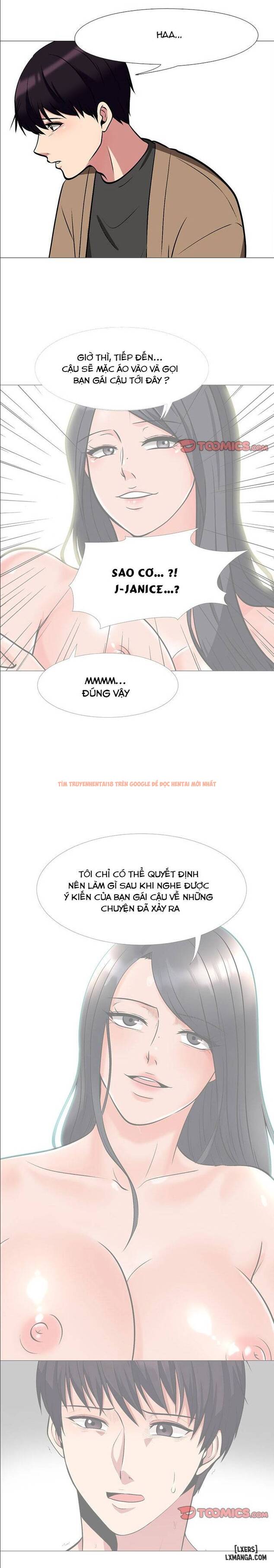 Trang truyện 9 trong truyện tranh Học Bổng Đặc Biệt - Chapter 20 - www.truyentvn.net