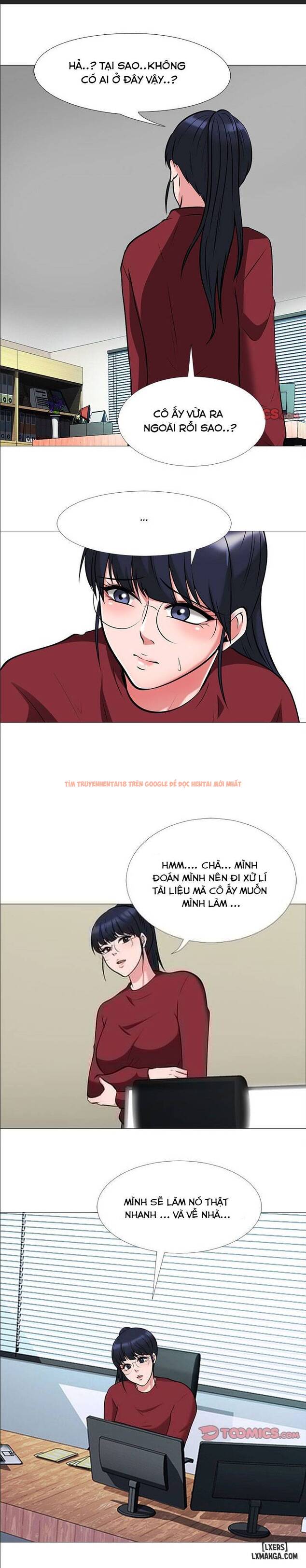 Trang truyện 0 trong truyện tranh Học Bổng Đặc Biệt - Chapter 21 - hentai24h.pro