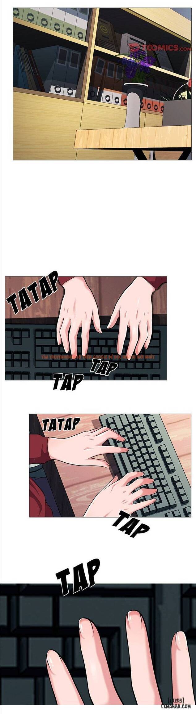 Trang truyện 11 trong truyện tranh Học Bổng Đặc Biệt - Chapter 21 - hentai24h.pro