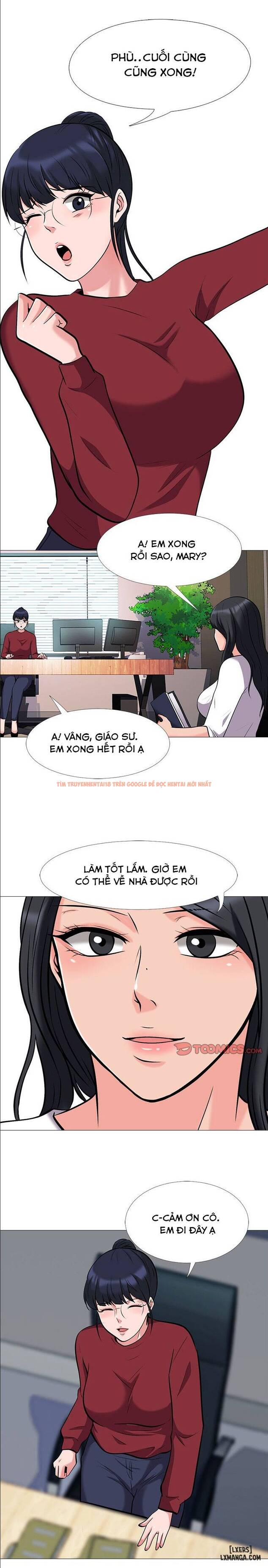Trang truyện 12 trong truyện tranh Học Bổng Đặc Biệt - Chapter 21 - hentai24h.pro