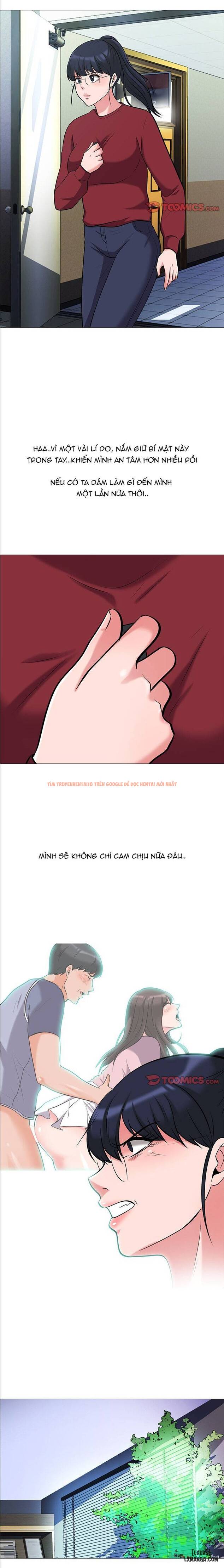 Trang truyện 14 trong truyện tranh Học Bổng Đặc Biệt - Chapter 21 - hentai24h.pro
