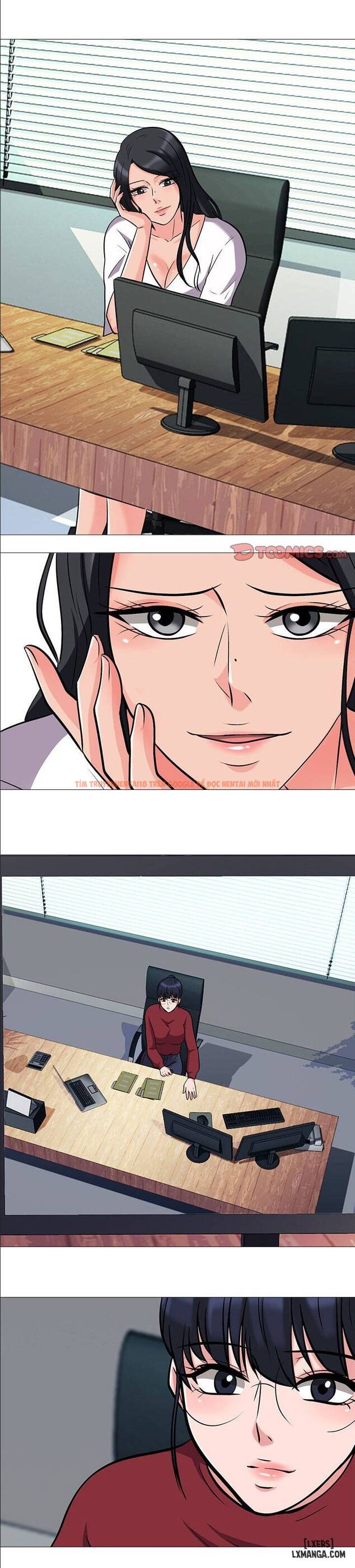 Trang truyện 15 trong truyện tranh Học Bổng Đặc Biệt - Chapter 21 - hentai24h.pro