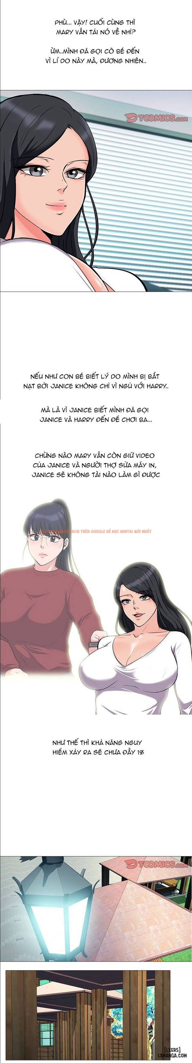 Trang truyện 16 trong truyện tranh Học Bổng Đặc Biệt - Chapter 21 - hentai24h.pro