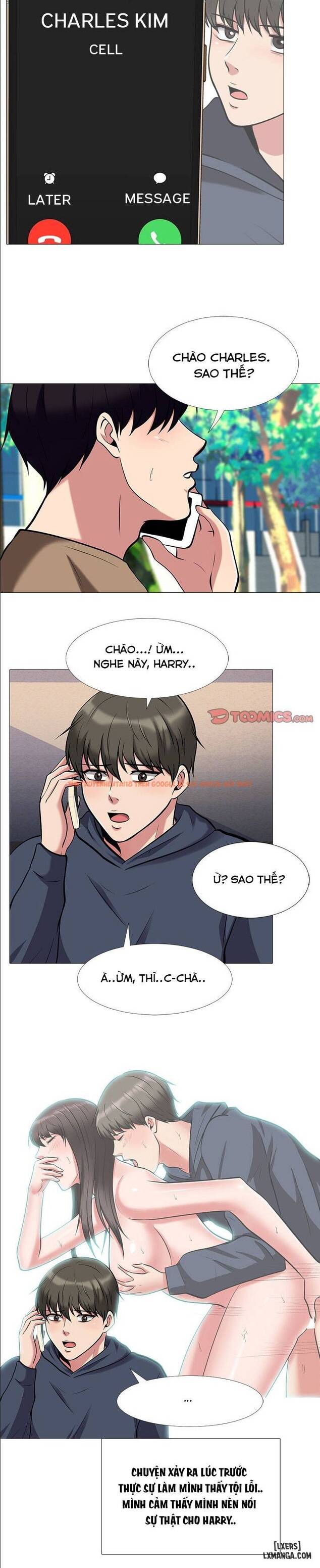 Trang truyện 18 trong truyện tranh Học Bổng Đặc Biệt - Chapter 21 - hentai24h.pro