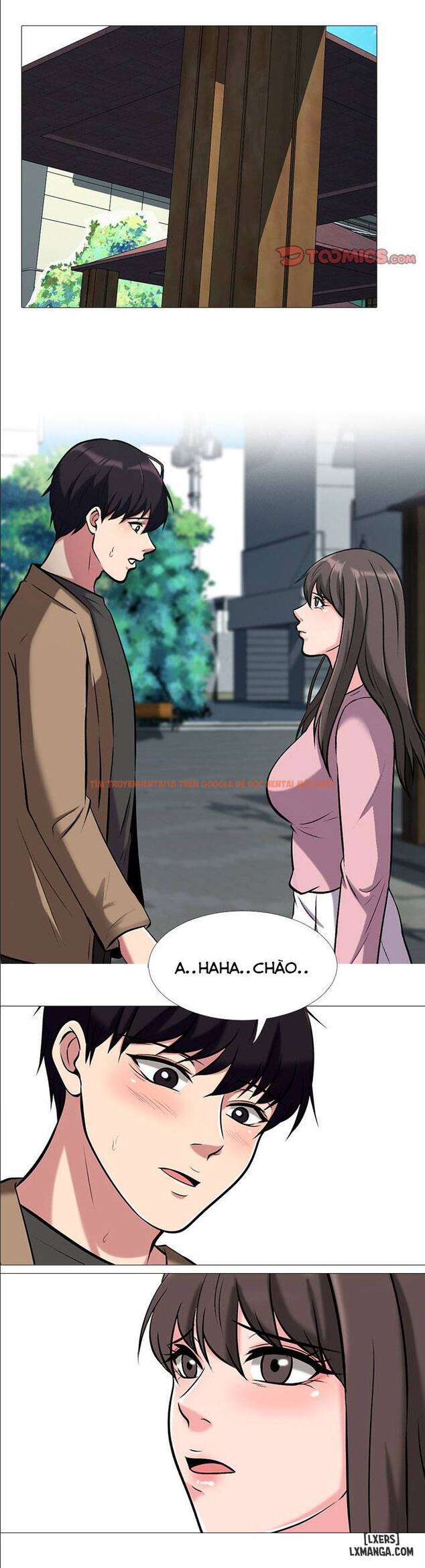 Trang truyện 20 trong truyện tranh Học Bổng Đặc Biệt - Chapter 21 - hentai24h.pro