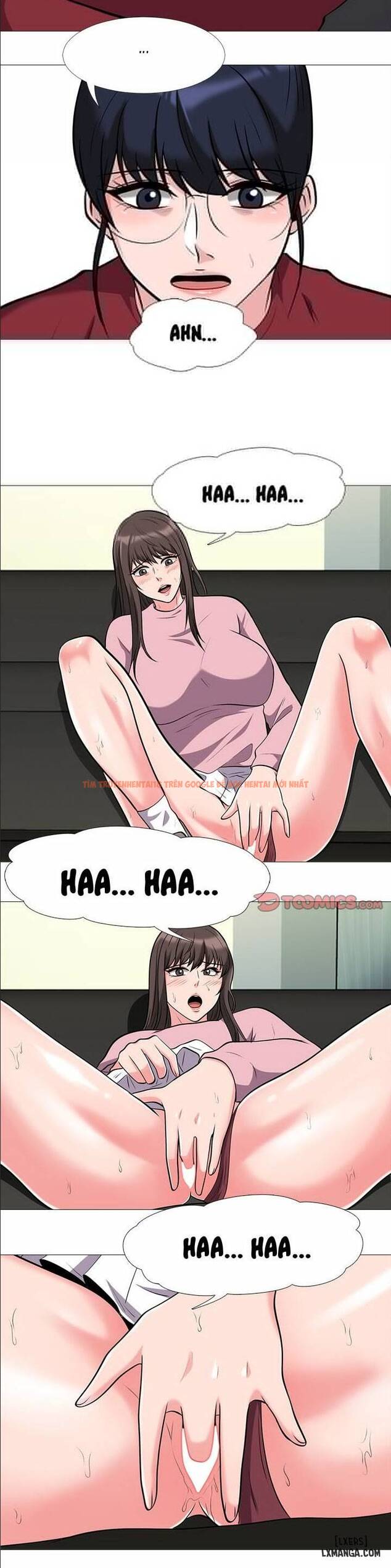 Trang truyện 3 trong truyện tranh Học Bổng Đặc Biệt - Chapter 21 - hentai24h.pro