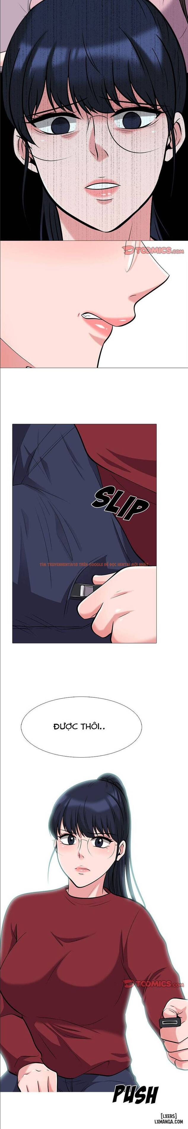 Trang truyện 7 trong truyện tranh Học Bổng Đặc Biệt - Chapter 21 - hentai24h.pro