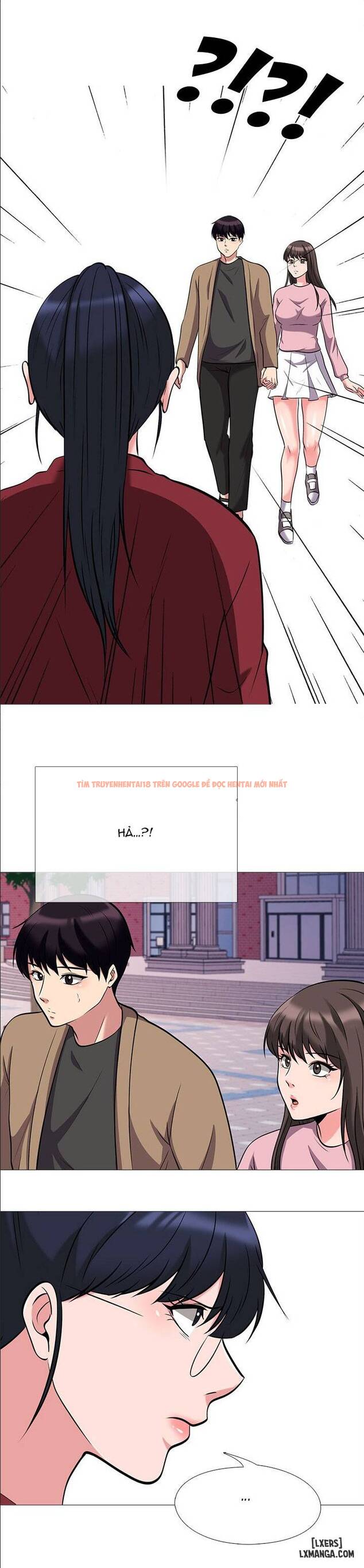 Trang truyện 10 trong truyện tranh Học Bổng Đặc Biệt - Chapter 22 - hentai24h.pro