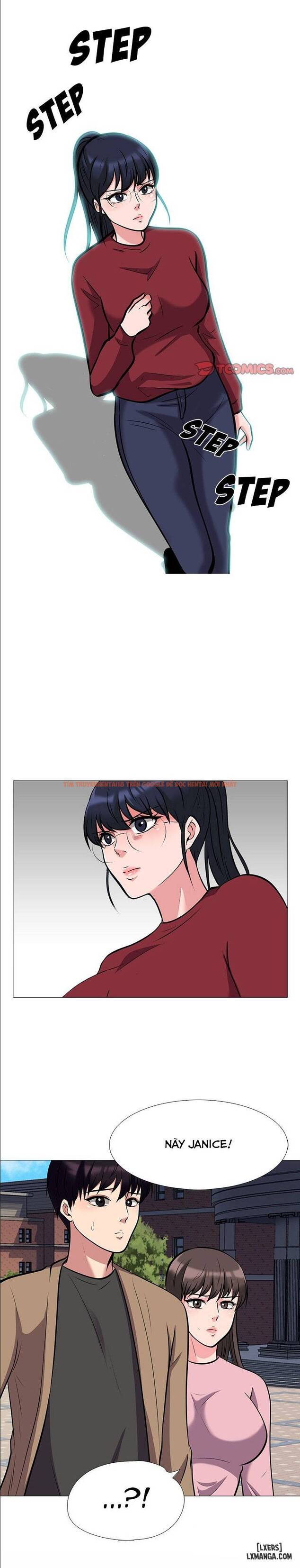 Trang truyện 11 trong truyện tranh Học Bổng Đặc Biệt - Chapter 22 - hentai24h.pro