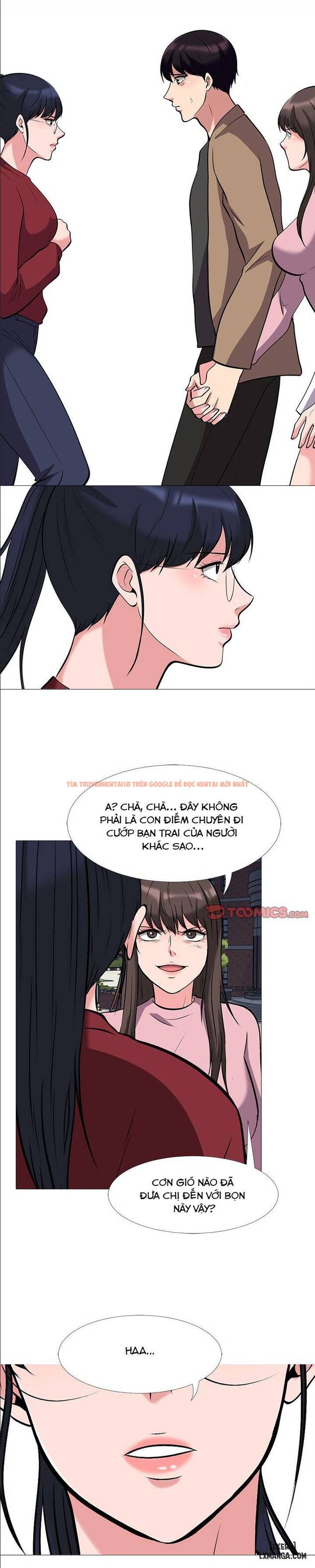 Trang truyện 12 trong truyện tranh Học Bổng Đặc Biệt - Chapter 22 - hentai24h.pro