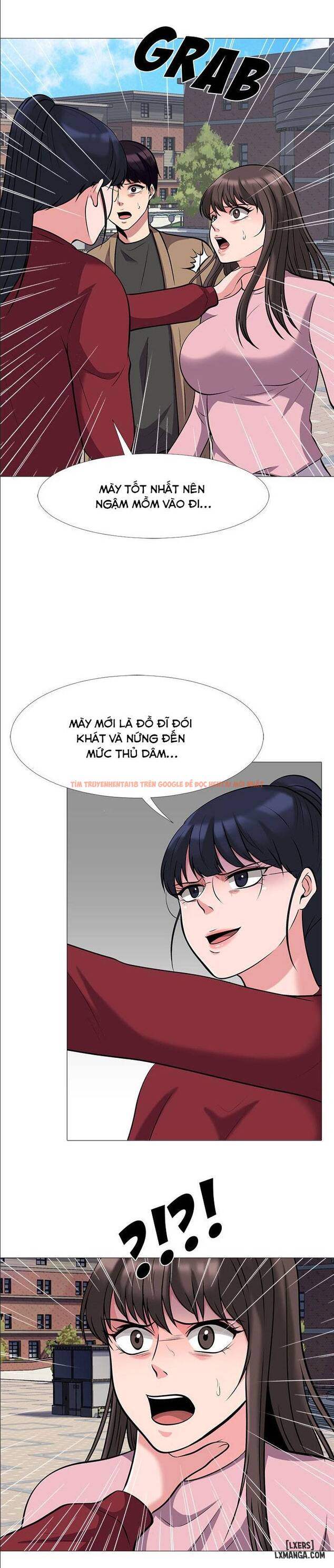 Trang truyện 13 trong truyện tranh Học Bổng Đặc Biệt - Chapter 22 - hentai24h.pro