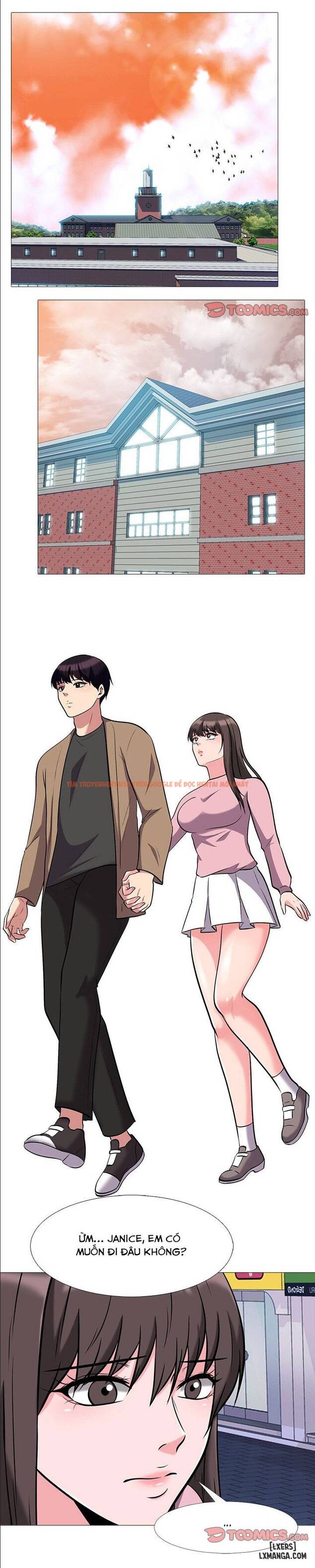 Trang truyện 16 trong truyện tranh Học Bổng Đặc Biệt - Chapter 22 - hentai24h.pro