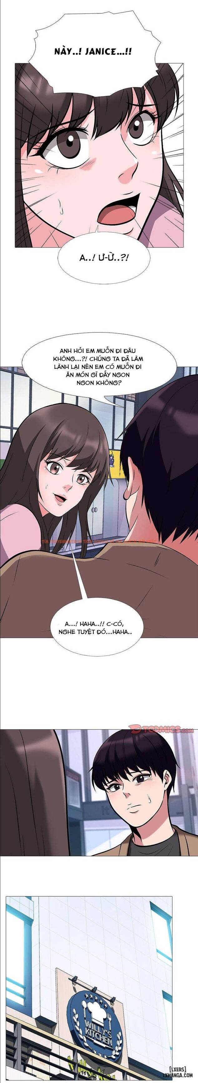 Trang truyện 17 trong truyện tranh Học Bổng Đặc Biệt - Chapter 22 - hentai24h.pro