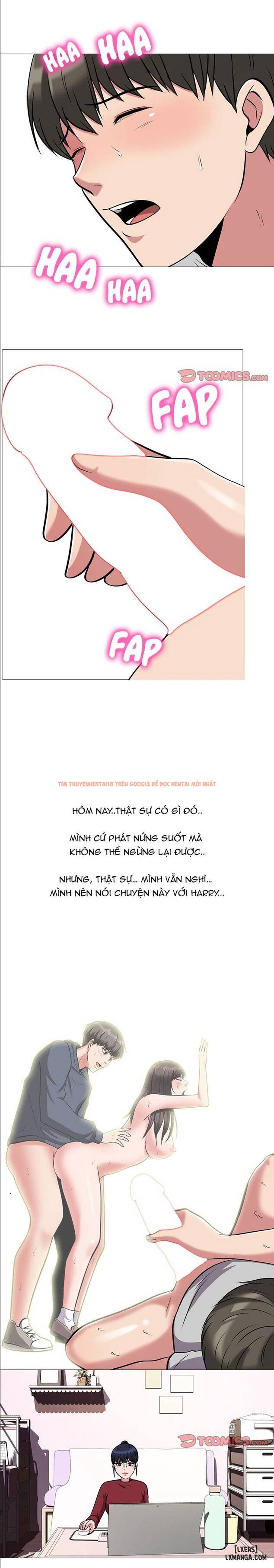 Trang truyện 19 trong truyện tranh Học Bổng Đặc Biệt - Chapter 22 - hentai24h.pro