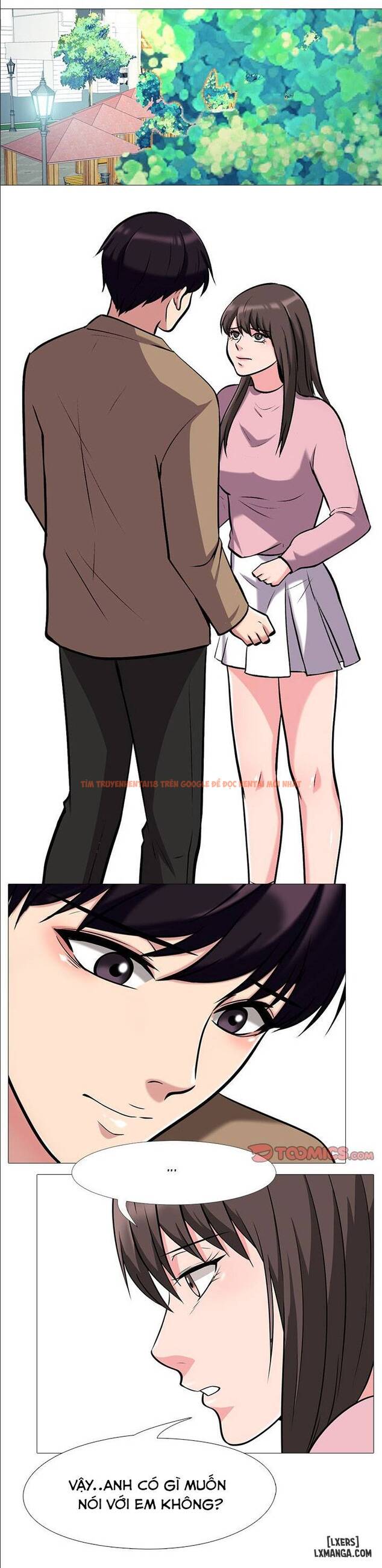 Trang truyện 3 trong truyện tranh Học Bổng Đặc Biệt - Chapter 22 - hentai24h.pro