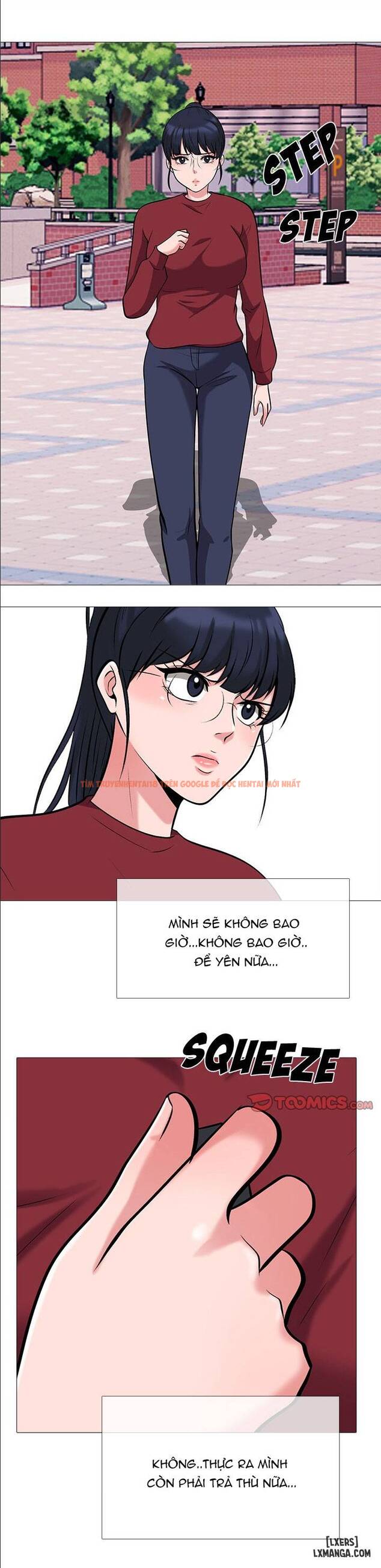 Trang truyện 9 trong truyện tranh Học Bổng Đặc Biệt - Chapter 22 - hentai24h.pro