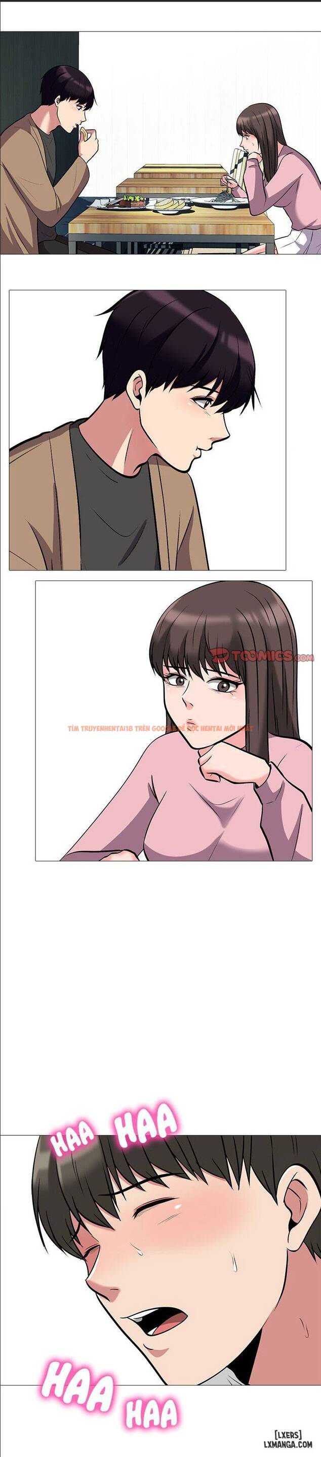 Trang truyện 0 trong truyện tranh Học Bổng Đặc Biệt - Chapter 23 - hentai24h.pro