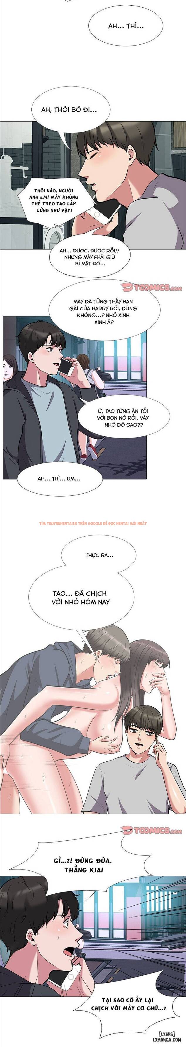 Trang truyện 10 trong truyện tranh Học Bổng Đặc Biệt - Chapter 23 - hentai24h.pro