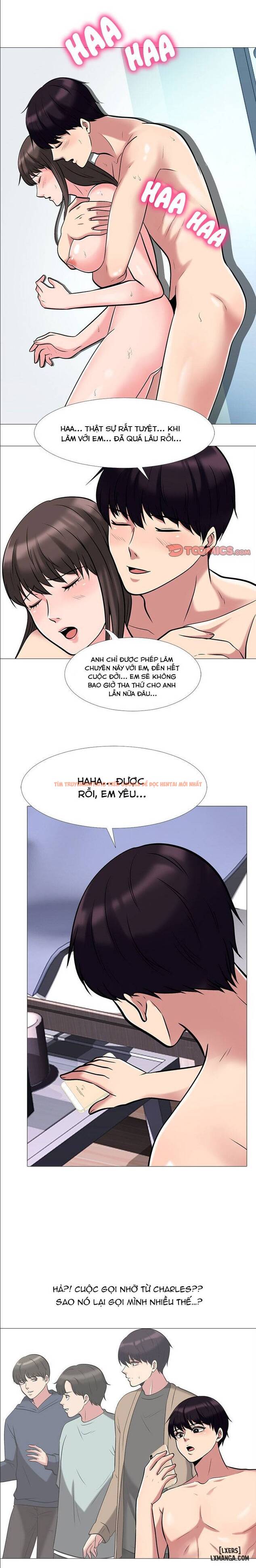 Trang truyện 14 trong truyện tranh Học Bổng Đặc Biệt - Chapter 23 - hentai24h.pro