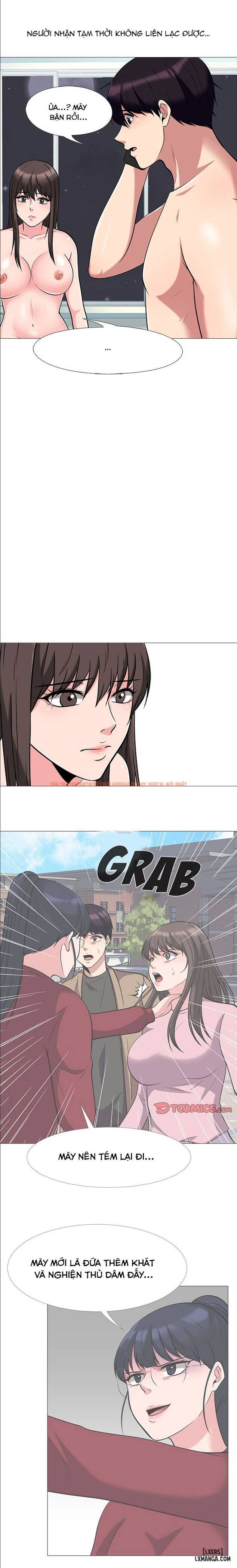 Trang truyện 15 trong truyện tranh Học Bổng Đặc Biệt - Chapter 23 - hentai24h.pro