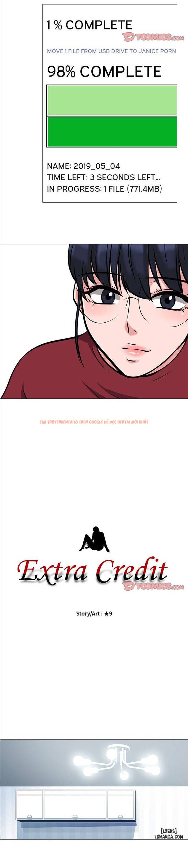 Trang truyện 2 trong truyện tranh Học Bổng Đặc Biệt - Chapter 23 - hentai24h.pro