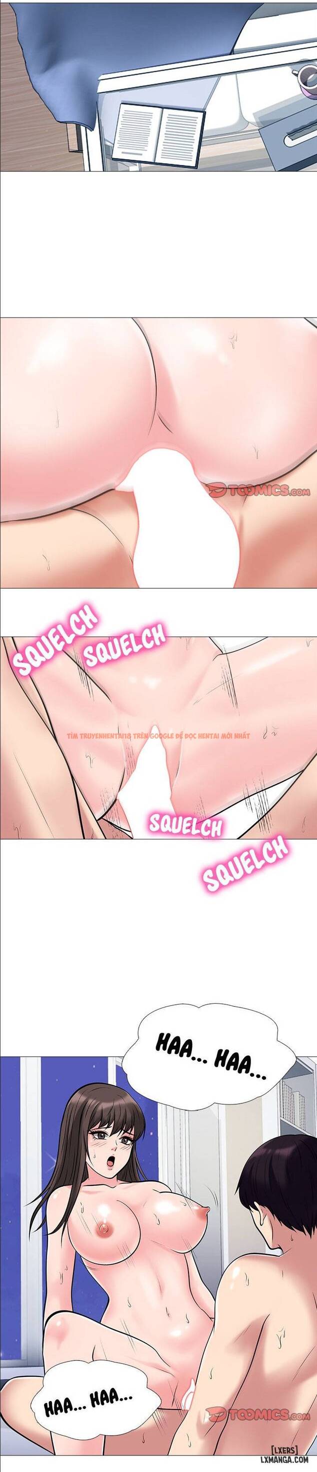 Trang truyện 3 trong truyện tranh Học Bổng Đặc Biệt - Chapter 23 - hentai24h.pro