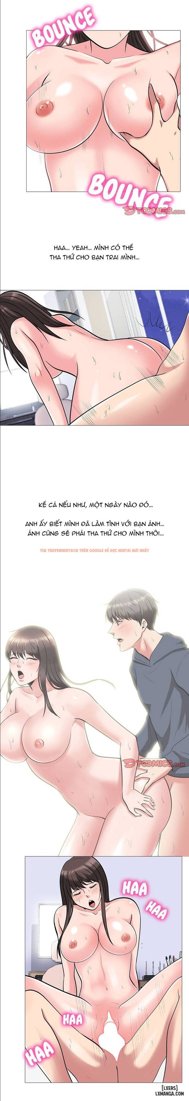 Trang truyện 6 trong truyện tranh Học Bổng Đặc Biệt - Chapter 23 - hentai24h.pro