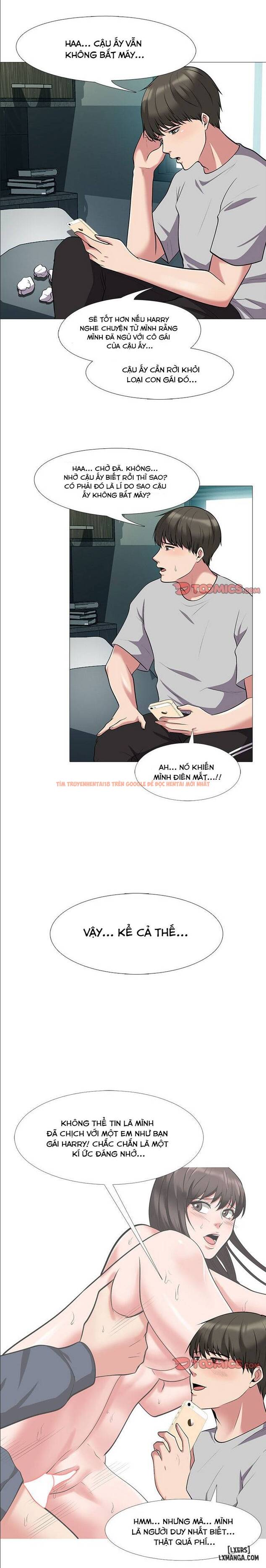 Trang truyện 8 trong truyện tranh Học Bổng Đặc Biệt - Chapter 23 - hentai24h.pro