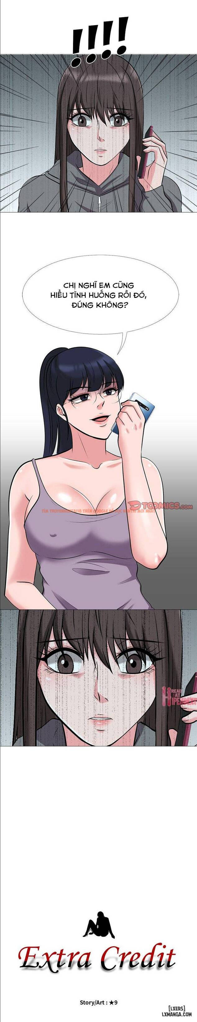 Trang truyện 1 trong truyện tranh Học Bổng Đặc Biệt - Chapter 24 - hentai24h.pro