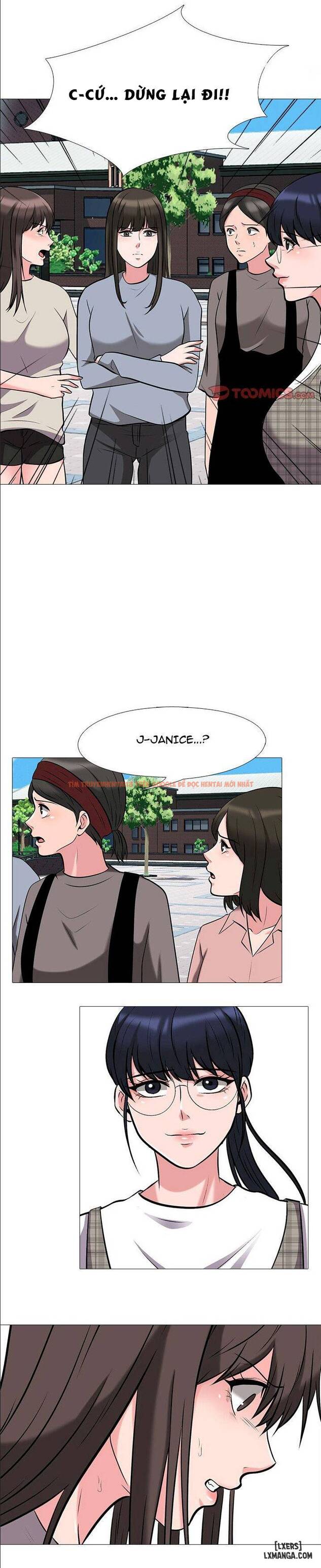 Trang truyện 10 trong truyện tranh Học Bổng Đặc Biệt - Chapter 24 - hentai24h.pro