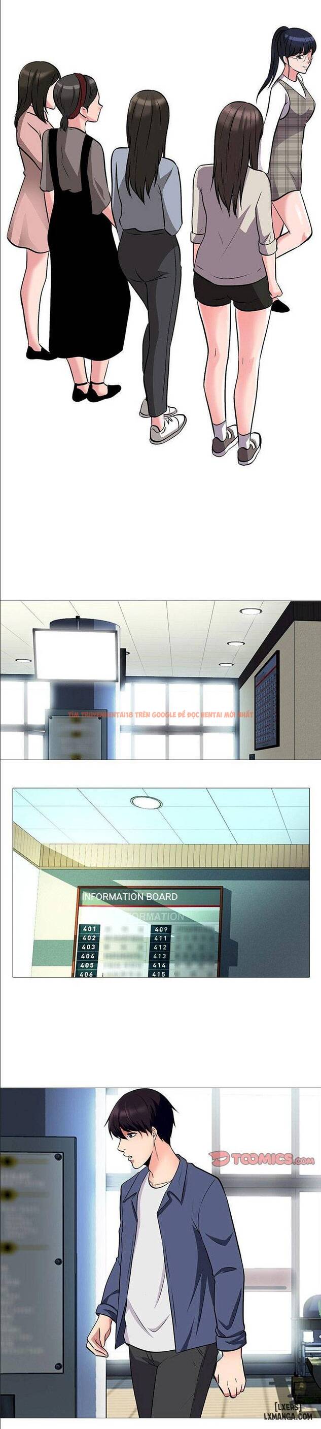 Trang truyện 11 trong truyện tranh Học Bổng Đặc Biệt - Chapter 24 - hentai24h.pro