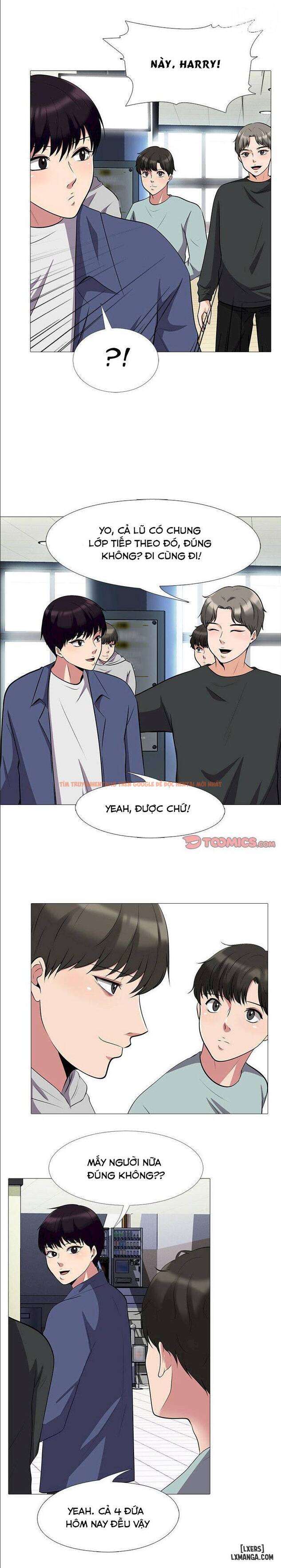 Trang truyện 12 trong truyện tranh Học Bổng Đặc Biệt - Chapter 24 - hentai24h.pro
