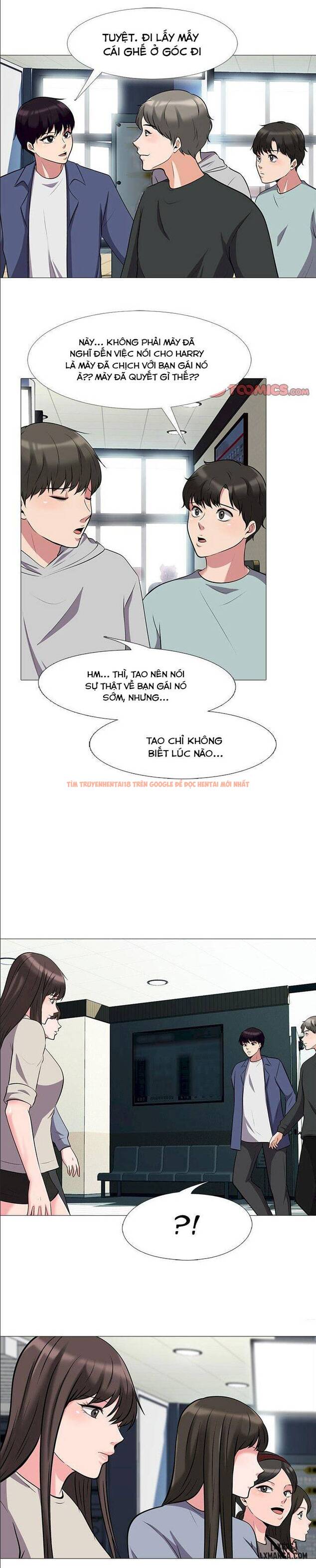 Trang truyện 13 trong truyện tranh Học Bổng Đặc Biệt - Chapter 24 - hentai24h.pro