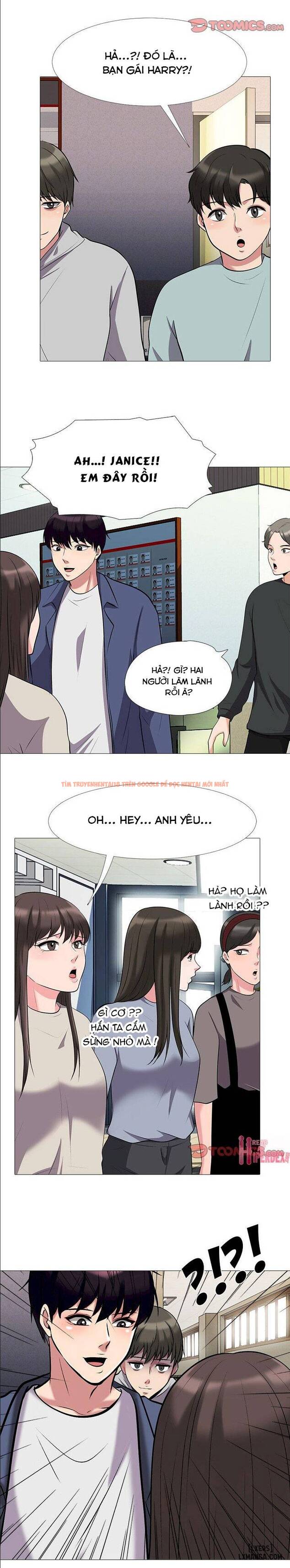 Trang truyện 14 trong truyện tranh Học Bổng Đặc Biệt - Chapter 24 - hentai24h.pro
