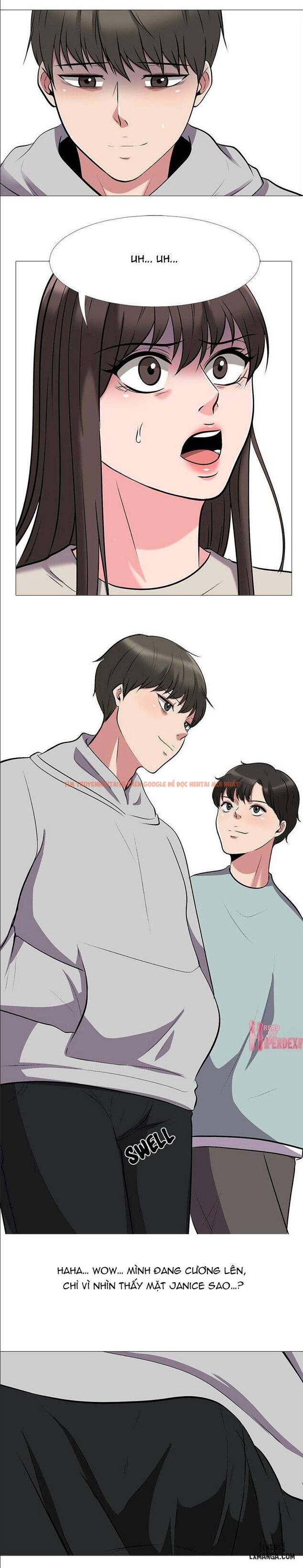 Trang truyện 15 trong truyện tranh Học Bổng Đặc Biệt - Chapter 24 - hentai24h.pro