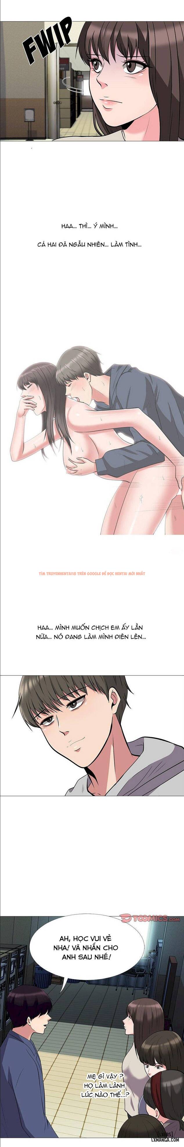 Trang truyện 16 trong truyện tranh Học Bổng Đặc Biệt - Chapter 24 - hentai24h.pro