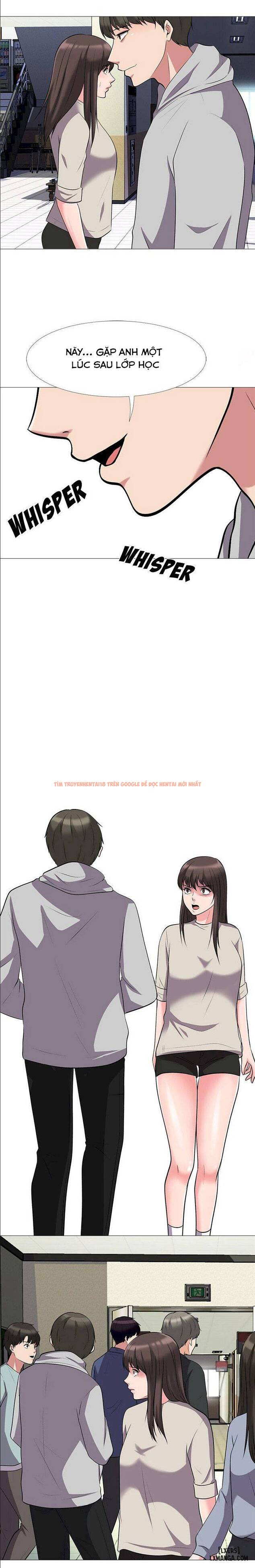 Trang truyện 17 trong truyện tranh Học Bổng Đặc Biệt - Chapter 24 - hentai24h.pro